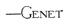 GENET trademark