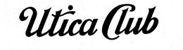 UTICA CLUB trademark