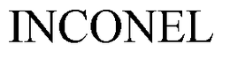 INCONEL trademark