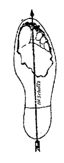 DR. SCHOLL'S trademark