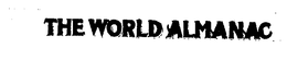 THE WORLD ALMANAC trademark