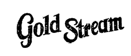 GOLD STREAM trademark