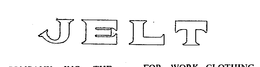 JELT trademark
