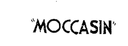 "MOCCASIN" trademark