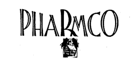 PHARMCO trademark