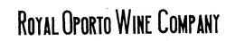 ROYAL OPORTO WINE COMPANY trademark