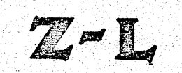 Z-L trademark