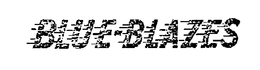 BLUE-BLAZES trademark