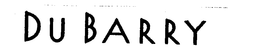 DU BARRY trademark