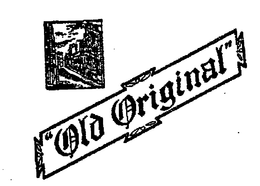 "OLD ORIGINAL" trademark