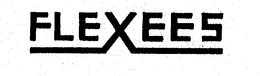FLEXEES trademark