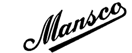 MANSCO trademark