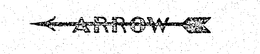 ARROW trademark