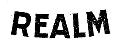 REALM trademark