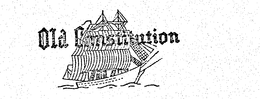 OLD CONSTITUTION trademark