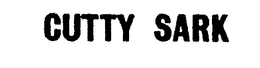 CUTTY SARK trademark