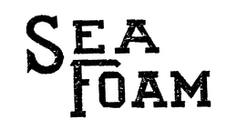 SEA FOAM trademark