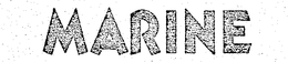 MARINE trademark