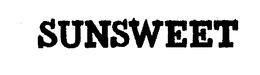 SUNSWEET trademark