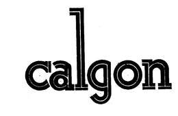 CALGON trademark
