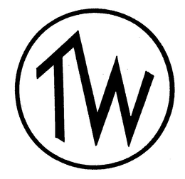 TW trademark
