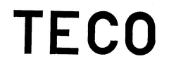 TECO trademark
