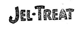 JEL-TREAT trademark