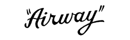 "AIRWAY" trademark