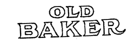 OLD BAKER trademark