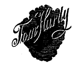 "TOM HARDY" trademark