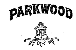 PARKWOOD T J & B trademark