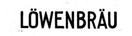 LOWENBRAU trademark