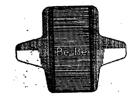 BE-BE trademark