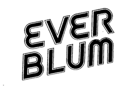 EVER BLUM trademark