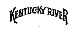 KENTUCKY RIVER trademark