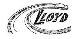 LLOYD trademark