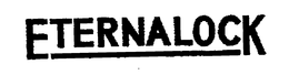 ETERNALOCK trademark