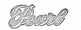 PEARL trademark