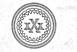 XXX trademark