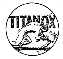 TITANOX trademark
