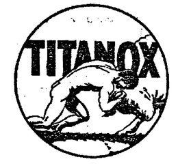 TITANOX trademark