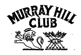 MURRAY HILL CLUB trademark