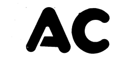 AC trademark