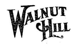 WALNUT HILL trademark