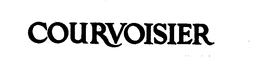 COURVOISIER trademark