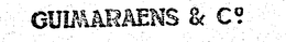 GUIMARAENS & CO. trademark