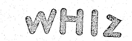 WHIZ trademark