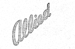 ALLIED trademark