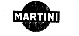 MARTINI trademark