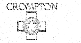 "CROMPTON" trademark